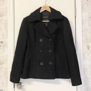 Nine West Pea Coat